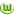 VfL Wolfsburg logo